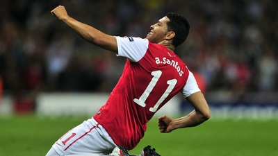 Andre Santos Poster G699455