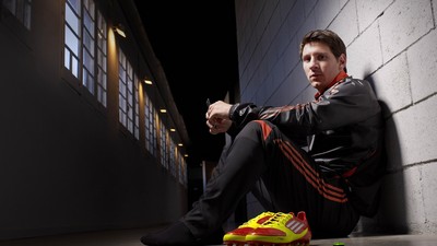 Lionel Messi Poster G699573