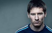 Lionel Messi sweatshirt #1149261