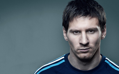 Lionel Messi Poster G699577