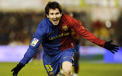 Lionel Messi Poster G699581