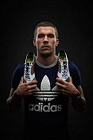 Lukas Podolski mug #G699686