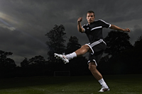 Lukas Podolski tote bag #G699689