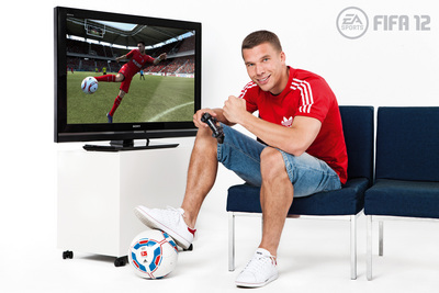 Lukas Podolski Poster G699693