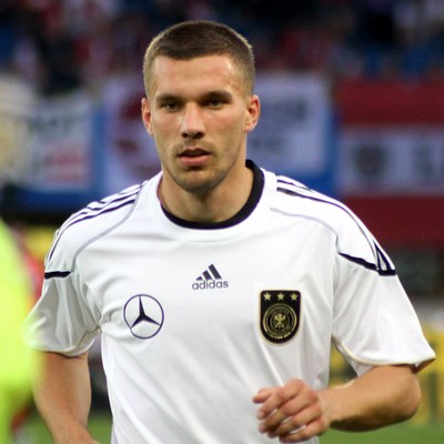 Lukas Podolski Poster G699703
