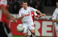 Lukas Podolski Longsleeve T-shirt #1149388