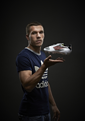 Lukas Podolski Poster G699711