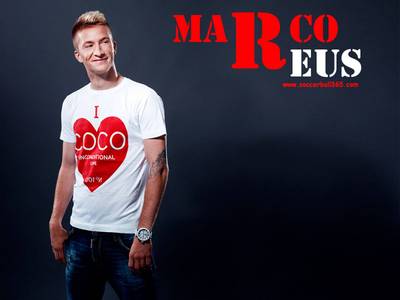 Marco Reus Stickers G699860
