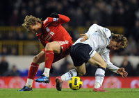 Lucas Leiva Mouse Pad G699888