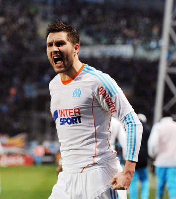 Andre-Pierre Gignac t-shirt