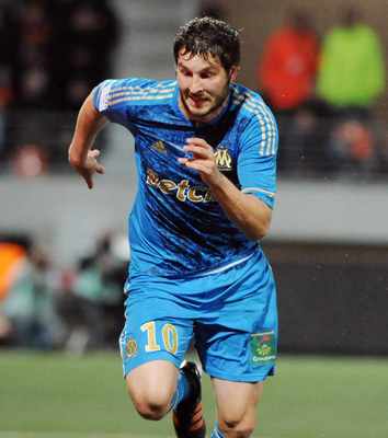 Andre-Pierre Gignac Poster G699905