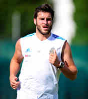 Andre-Pierre Gignac t-shirt #1149591
