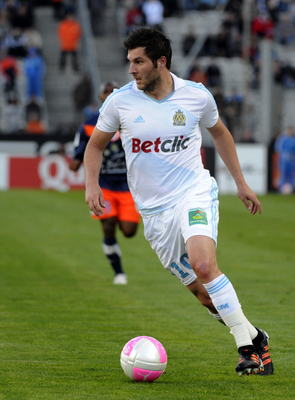 Andre-Pierre Gignac Poster G699908