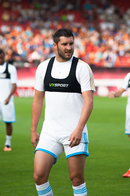 Andre-Pierre Gignac Poster G699909