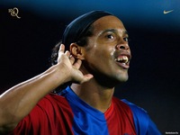 Ronaldinho t-shirt #1149648