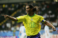 Ronaldinho magic mug #G699967