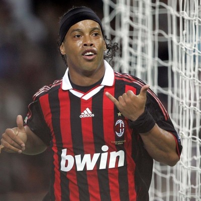 Ronaldinho tote bag #G699969