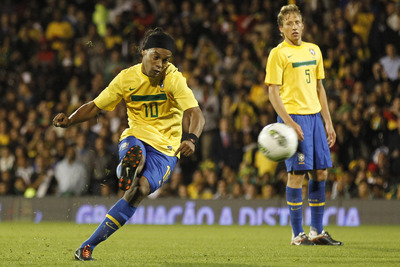 Ronaldinho Poster G699971