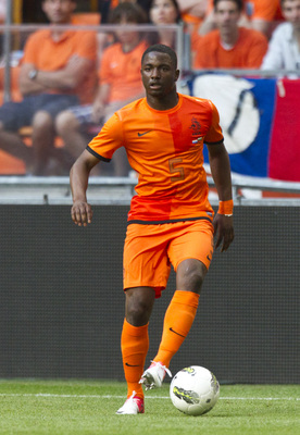 Jetro Willems Poster G699979