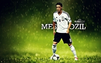 Mesut Ozil mug #G700001
