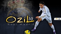 Mesut Ozil hoodie #1149715