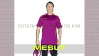 Mesut Ozil Longsleeve T-shirt #1149722