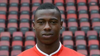 Quincy Promes puzzle G700158