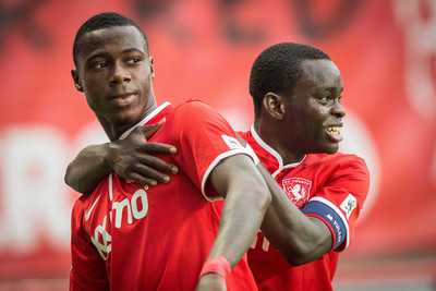 Quincy Promes Poster G700161