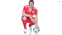 Bastian Schweinsteiger magic mug #G700396