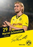 Marcel Schmelzer Mouse Pad G700849