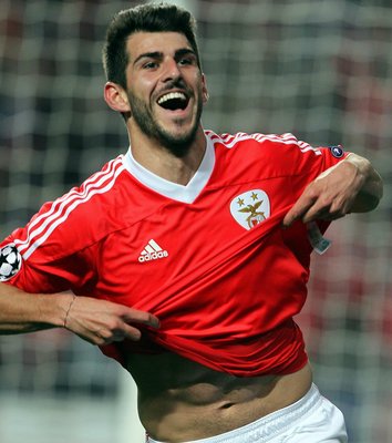 Nelson Oliveira canvas poster