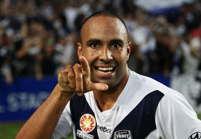 Archie Thompson Poster G701217