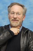 Steven Spielberg Longsleeve T-shirt #1151510