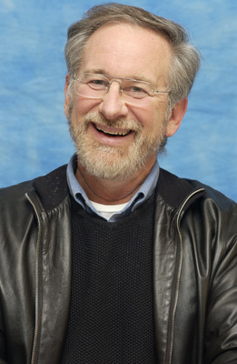 Steven Spielberg mug #G701378