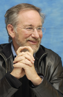 Steven Spielberg mug #G701380
