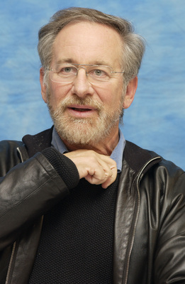 Steven Spielberg Stickers G701381