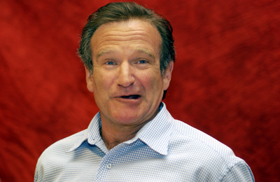 Robin Williams tote bag #G701526