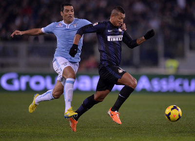 Fredy Guarin poster with hanger