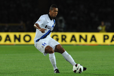 Fredy Guarin Poster G702001