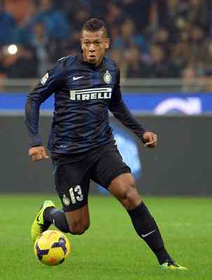 Fredy Guarin Poster G702002