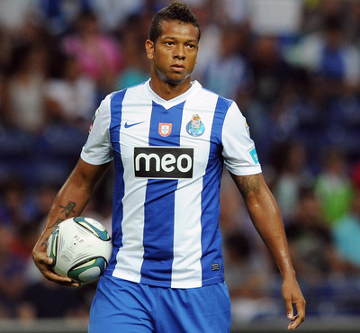 Fredy Guarin Poster G702003