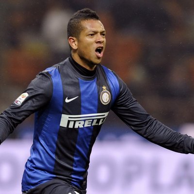 Fredy Guarin Poster G702004