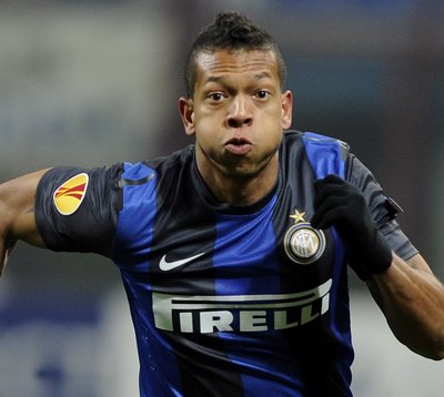 Fredy Guarin Poster G702006
