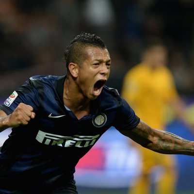 Fredy Guarin Poster G702008