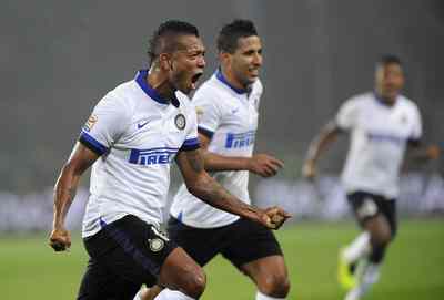 Fredy Guarin Poster G702009