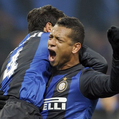 Fredy Guarin Poster G702015