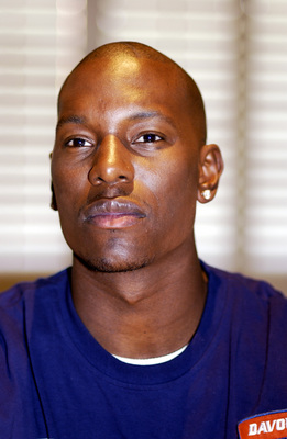 Tyrese Poster G702121
