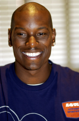 Tyrese Stickers G702122