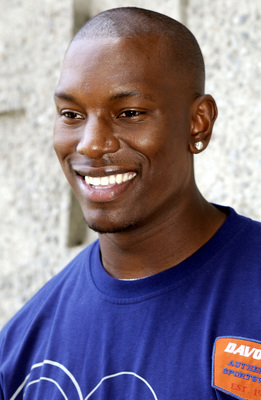 Tyrese Poster G702124