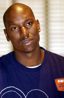 Tyrese Stickers G702125